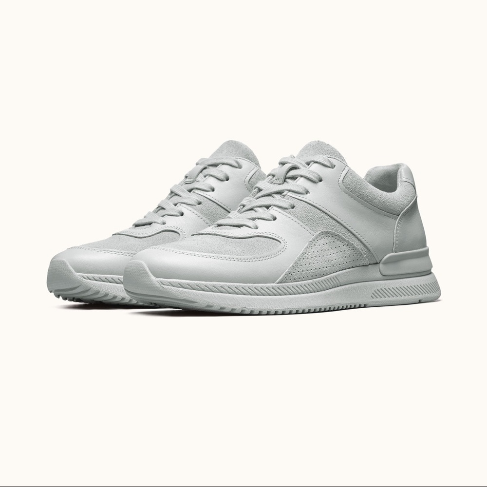 Everlane “The Trainer” Sneakers